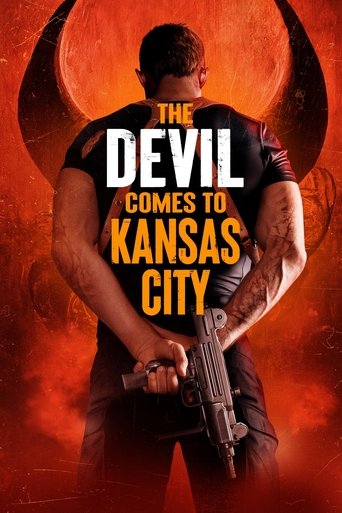 Watch The Devil Comes to Kansas City 2023 poster