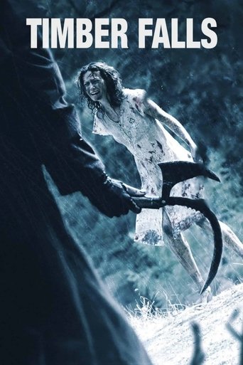 Watch Timber Falls 2007 poster