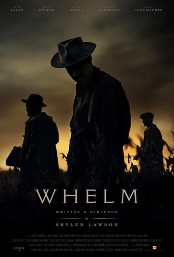 Watch Whelm 2021 poster