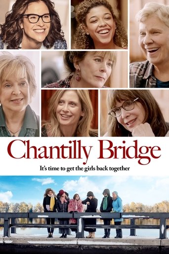 Watch Chantilly Bridge 2023 poster