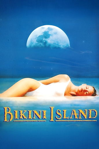 Watch Bikini Island 1991 poster
