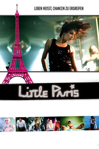 Watch Little Paris 2008 poster
