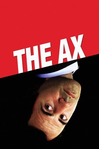 Watch The Ax 2005 poster