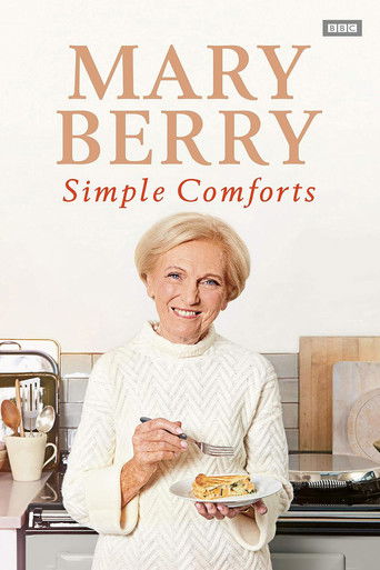 Watch Mary Berry's Simple Comforts 2020 poster