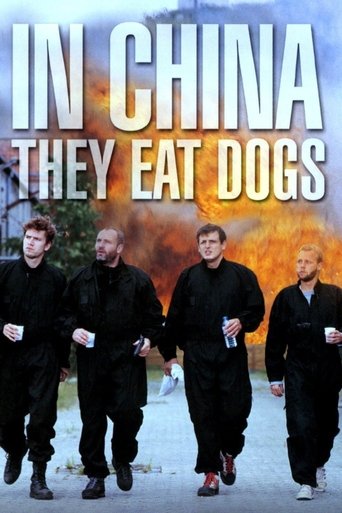 Watch In China They Eat Dogs 1999 poster