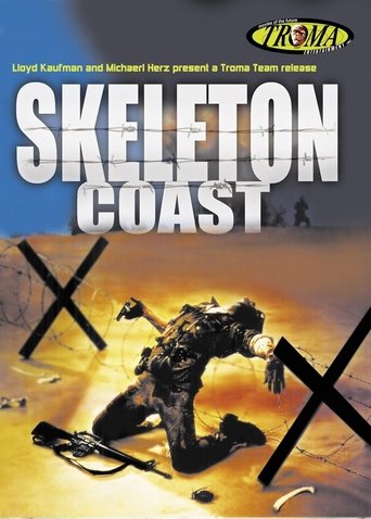 Watch Skeleton Coast 1988 poster