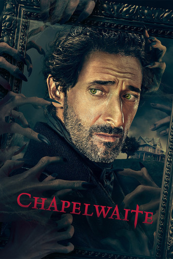 Watch Chapelwaite 2021 poster