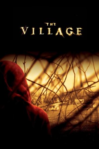 Watch The Village 2004 poster