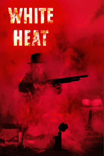 Watch White Heat 1949 poster