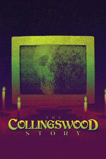 Watch The Collingswood Story 2002 poster