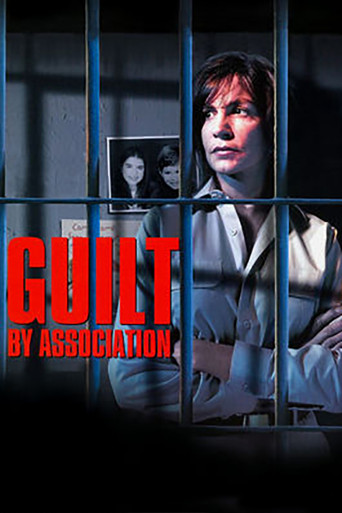 Watch Guilt by Association 2002 poster