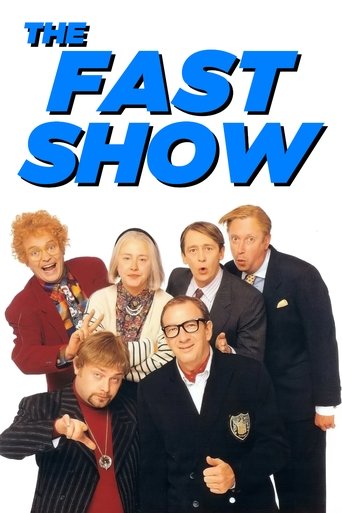 Watch The Fast Show 1994 poster