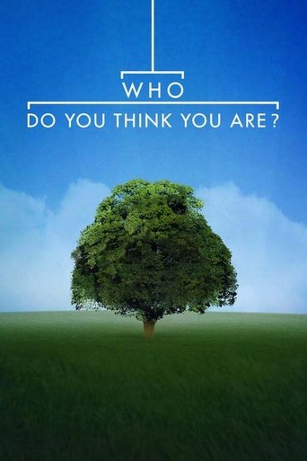 Watch Who Do You Think You Are? 2004 poster