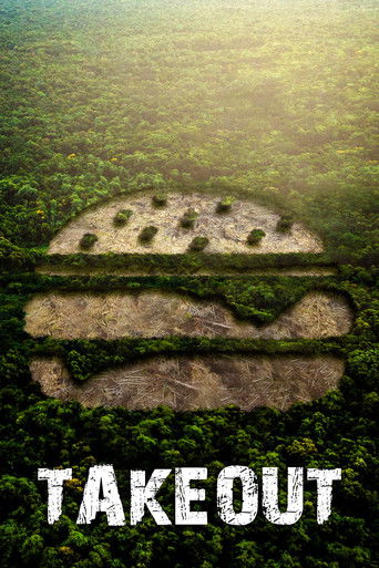 Watch Takeout 2020 poster