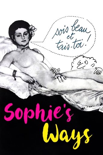 Watch Sophie's Ways 1971 poster