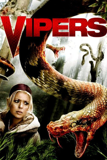 Watch Vipers 2008 poster