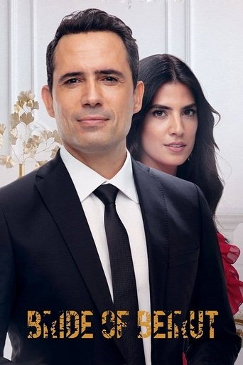 Watch Bride of Beirut 2019 poster