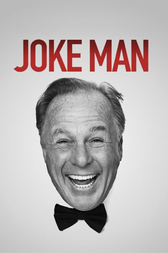 Watch Joke Man 2023 poster
