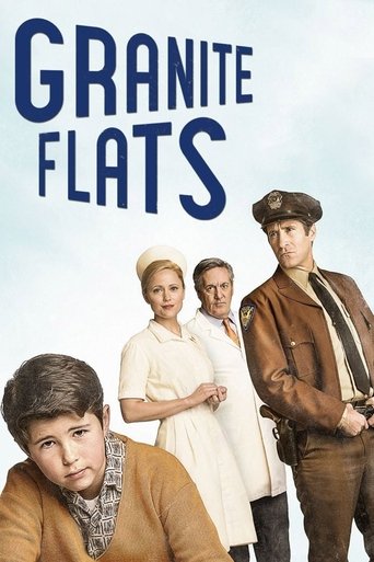 Watch Granite Flats 2013 poster
