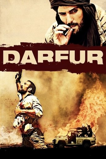 Watch Darfur 2009 poster