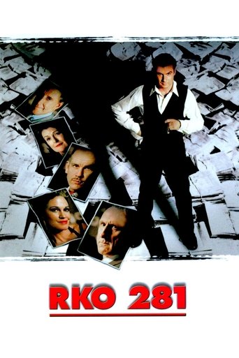 Watch RKO 281 2000 poster