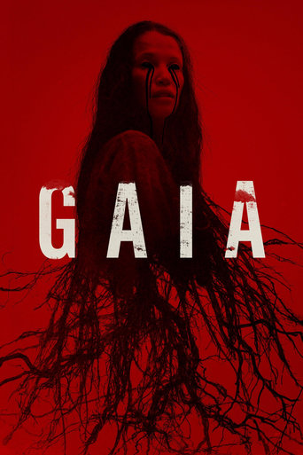 Watch Gaia 2021 poster