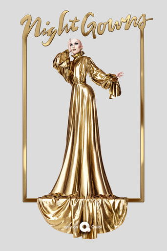 Watch NightGowns 2020 poster