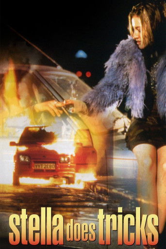 Watch Stella Does Tricks 1997 poster