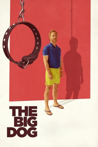 Watch The Big Dog 2023 poster