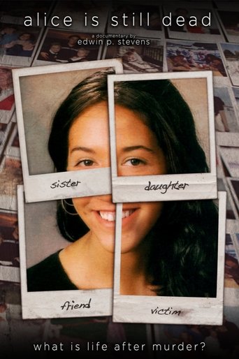 Watch Alice is Still Dead 2019 poster