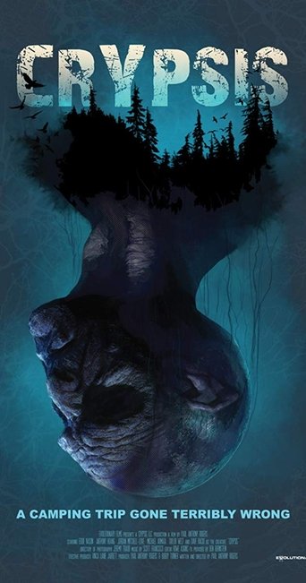 Watch Crypsis 2019 poster