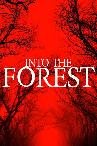 Watch Into the Forest 2019 poster