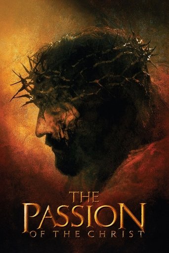 Watch The Passion of the Christ 2004 poster