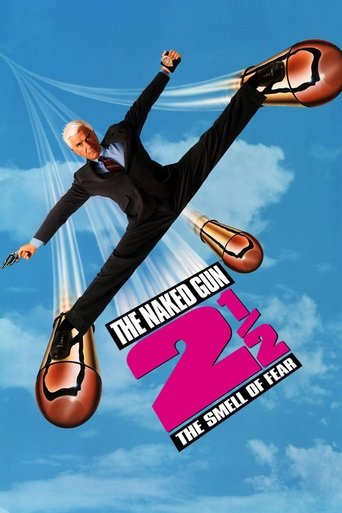 Watch The Naked Gun 2½: The Smell of Fear 1991 poster