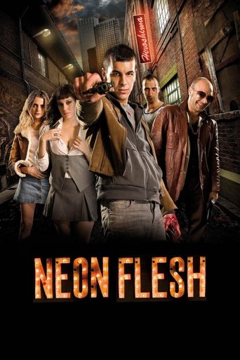 Watch Neon Flesh 2010 poster