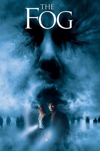 Watch The Fog 2005 poster
