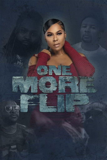 Watch One More Flip 2021 poster