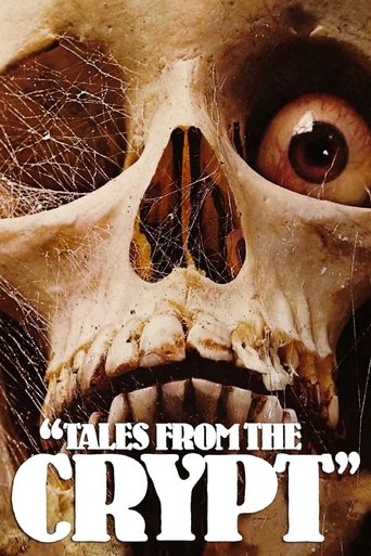 Watch Tales from the Crypt 1972 poster