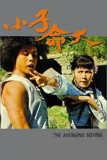Watch The Fearless Young Boxer 1979 poster