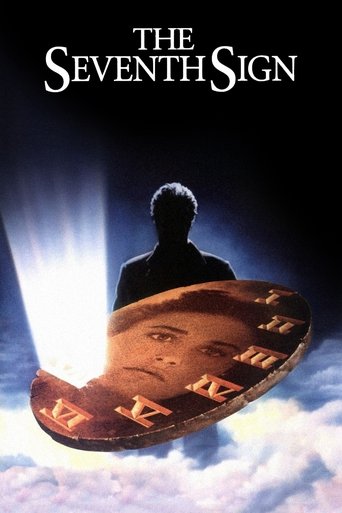 Watch The Seventh Sign 1988 poster
