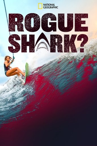 Watch Rogue Shark 2021 poster