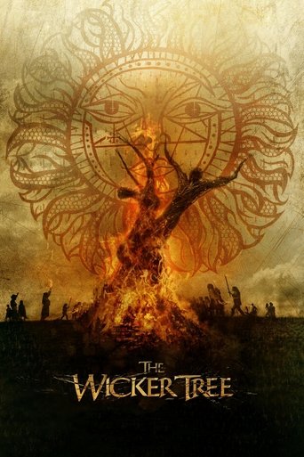 Watch The Wicker Tree 2011 poster