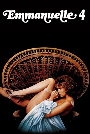 Watch Emmanuelle 4 1984 poster