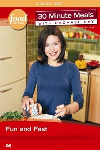 Watch 30 Minute Meals 2001 poster