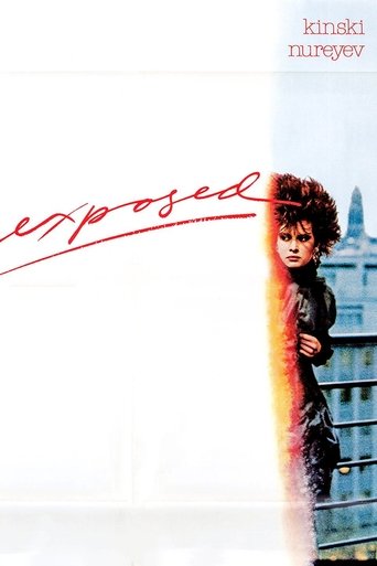Watch Exposed 1983 poster