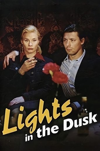 Watch Lights in the Dusk 2006 poster