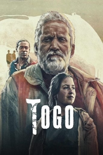 Watch Togo 2022 poster