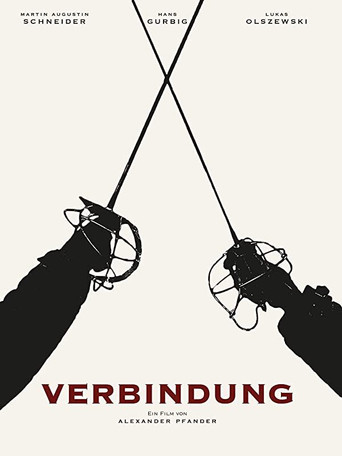 Watch Verbindung 2021 poster