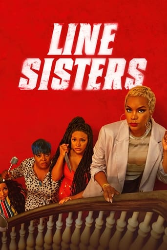 Watch Line Sisters 2022 poster