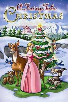 Watch A Fairy Tale Christmas 2005 poster